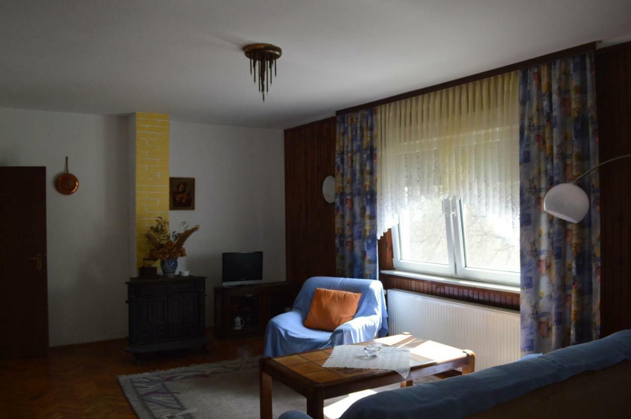 Bibinje Apartment Exterior foto
