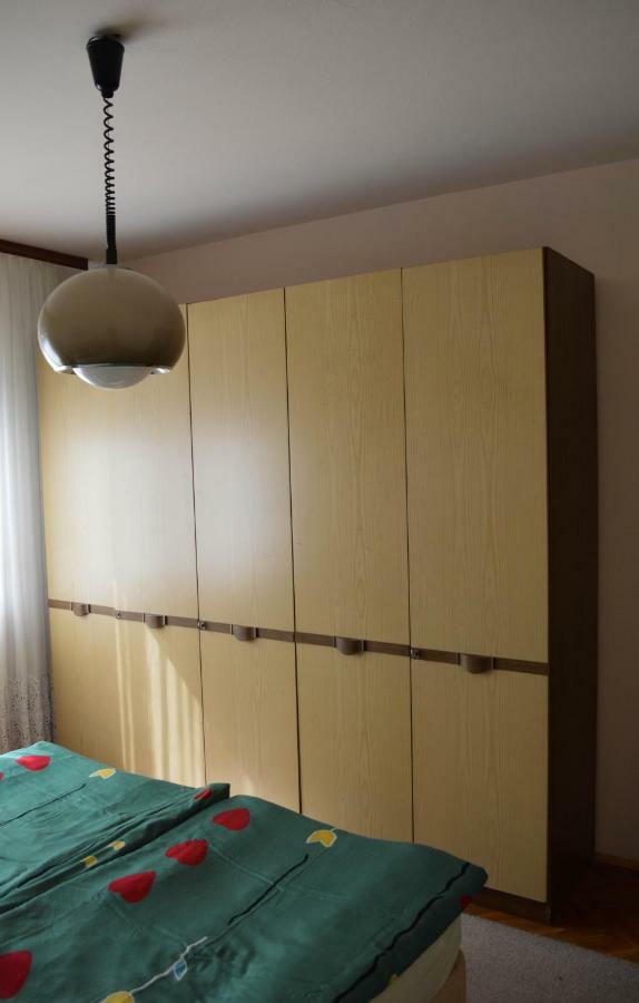Bibinje Apartment Exterior foto